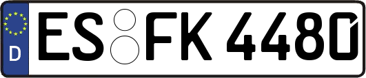 ES-FK4480
