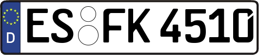 ES-FK4510