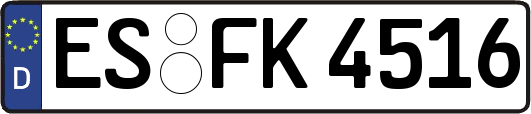 ES-FK4516