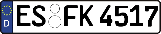 ES-FK4517