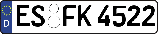 ES-FK4522
