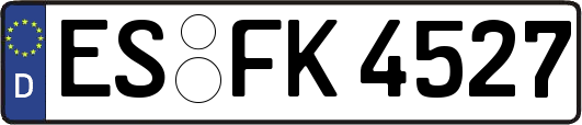 ES-FK4527