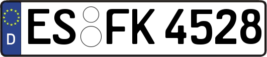 ES-FK4528