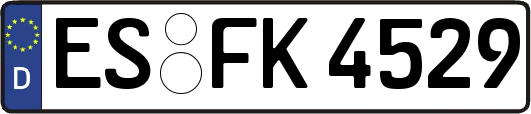 ES-FK4529