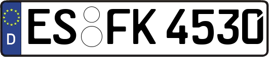ES-FK4530