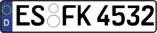 ES-FK4532