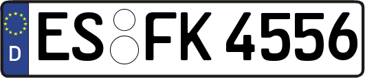 ES-FK4556
