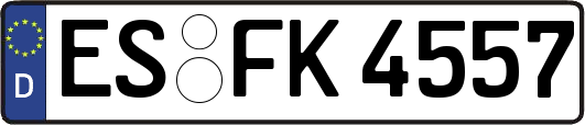 ES-FK4557
