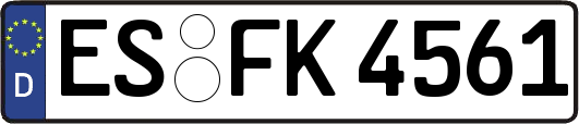 ES-FK4561