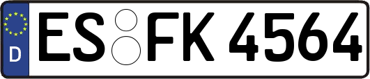ES-FK4564
