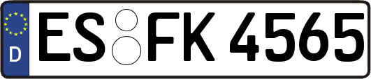 ES-FK4565