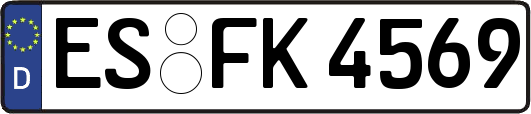 ES-FK4569