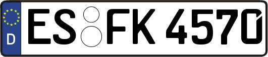 ES-FK4570