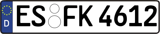 ES-FK4612