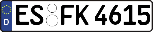 ES-FK4615