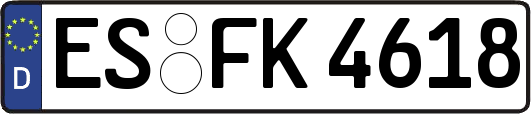 ES-FK4618