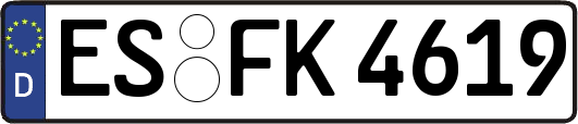 ES-FK4619