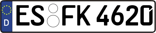 ES-FK4620