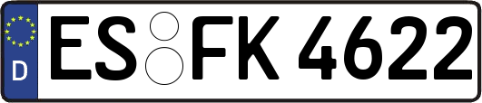 ES-FK4622