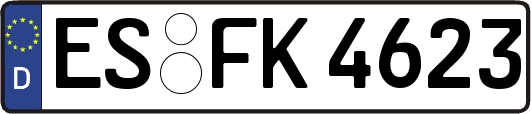 ES-FK4623