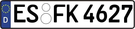 ES-FK4627