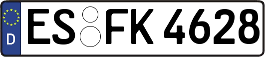 ES-FK4628