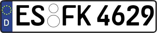 ES-FK4629