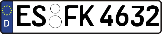 ES-FK4632
