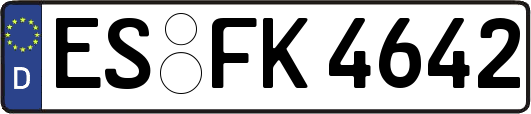 ES-FK4642