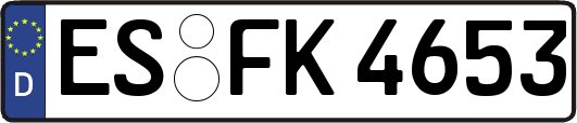 ES-FK4653