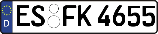 ES-FK4655