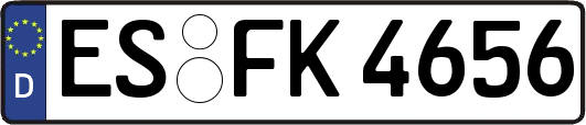 ES-FK4656