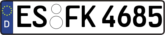 ES-FK4685