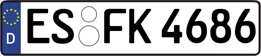 ES-FK4686