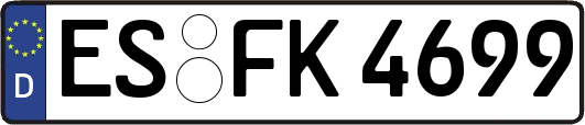 ES-FK4699