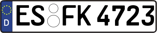 ES-FK4723
