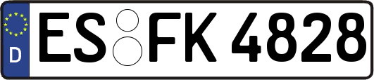 ES-FK4828