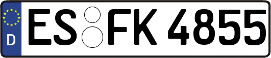 ES-FK4855