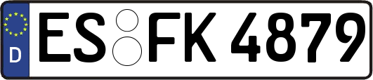 ES-FK4879
