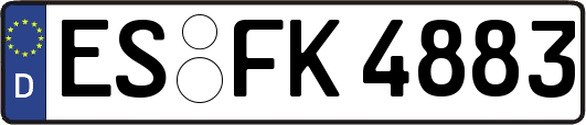ES-FK4883
