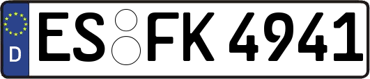 ES-FK4941