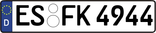 ES-FK4944