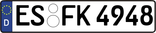 ES-FK4948