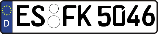 ES-FK5046