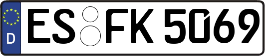 ES-FK5069