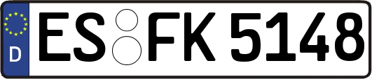 ES-FK5148