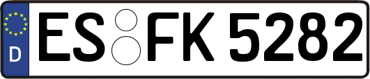 ES-FK5282