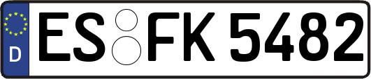 ES-FK5482