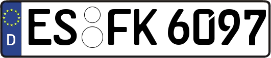 ES-FK6097