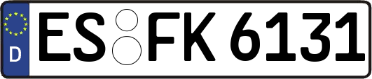 ES-FK6131